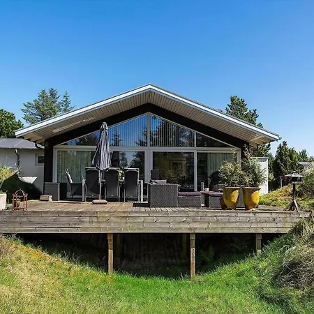 Bl1420-blokhus-ronliensvej-21 * Блокхус