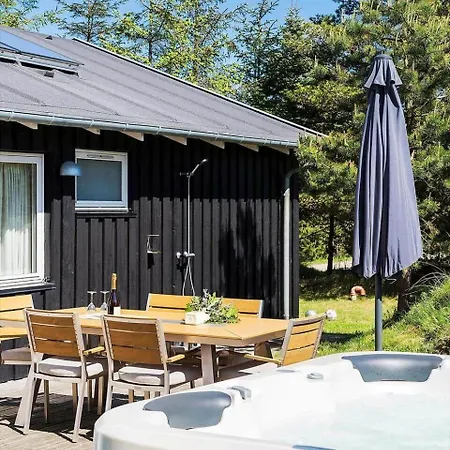 Bl1420-blokhus-ronliensvej-21 * Блокхус