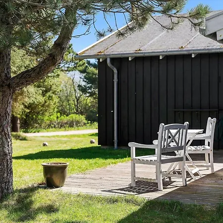 Bl1420-blokhus-ronliensvej-21 Дом отдыха