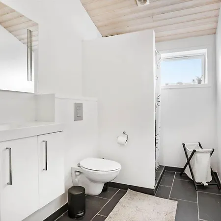 Bl1420-blokhus-ronliensvej-21 Дом отдыха Блокхус