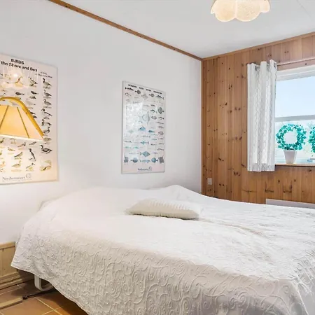 Bl1420-blokhus-ronliensvej-21 Дом отдыха