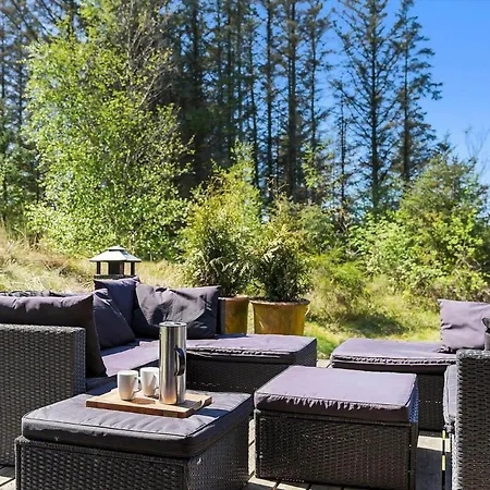 Bl1420-blokhus-ronliensvej-21 Дом отдыха *