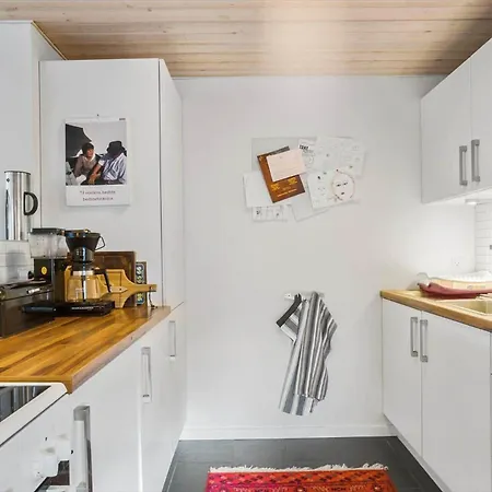 Bl1420-blokhus-ronliensvej-21 Дом отдыха *