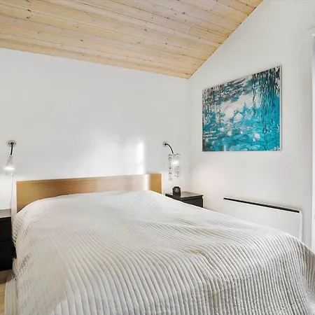 Дом отдыха Bl1420-blokhus-ronliensvej-21